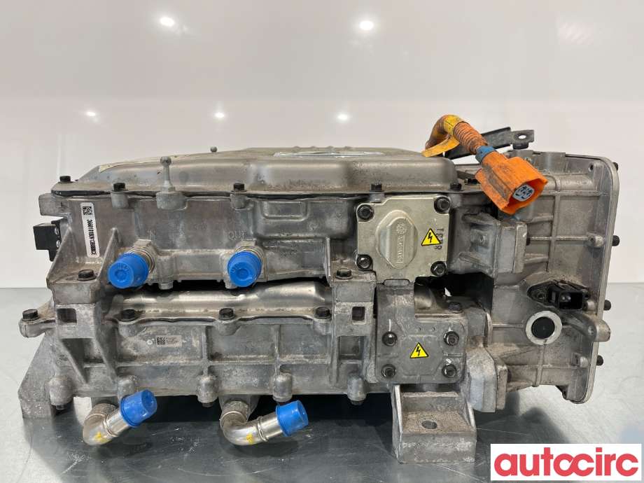 Inverter elbil til Hyundai Ioniq Electric 2016-2019 (Fase 1)  (HYUNDAI|366010E250|EAEEHEL-MS2-D000|36600-0E250)