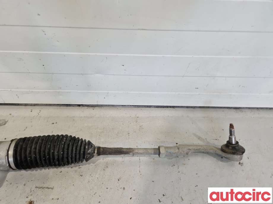 Tannstang elektrisk til Peugeot 2008 2019-->> (Type II)  (PEUGEOT|1680807980||1674245980)