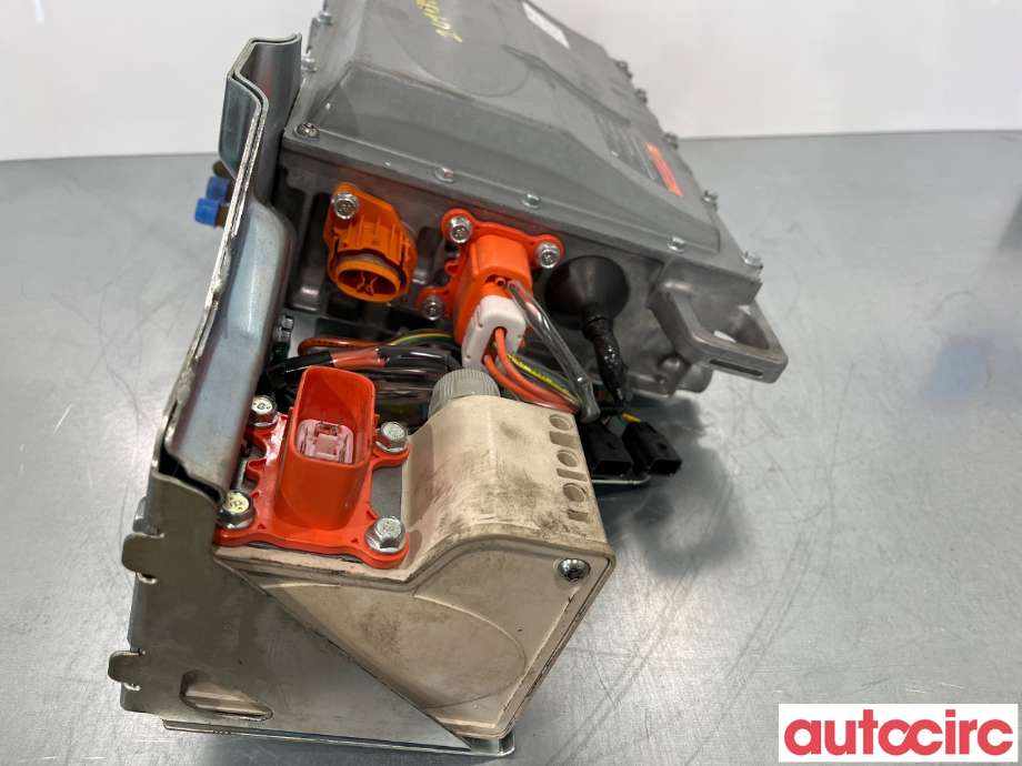 Batterilader (OBC - On Board Charger) til Nissan Leaf 2011-2017 (Type I)  (NISSAN|296A03NA6A)