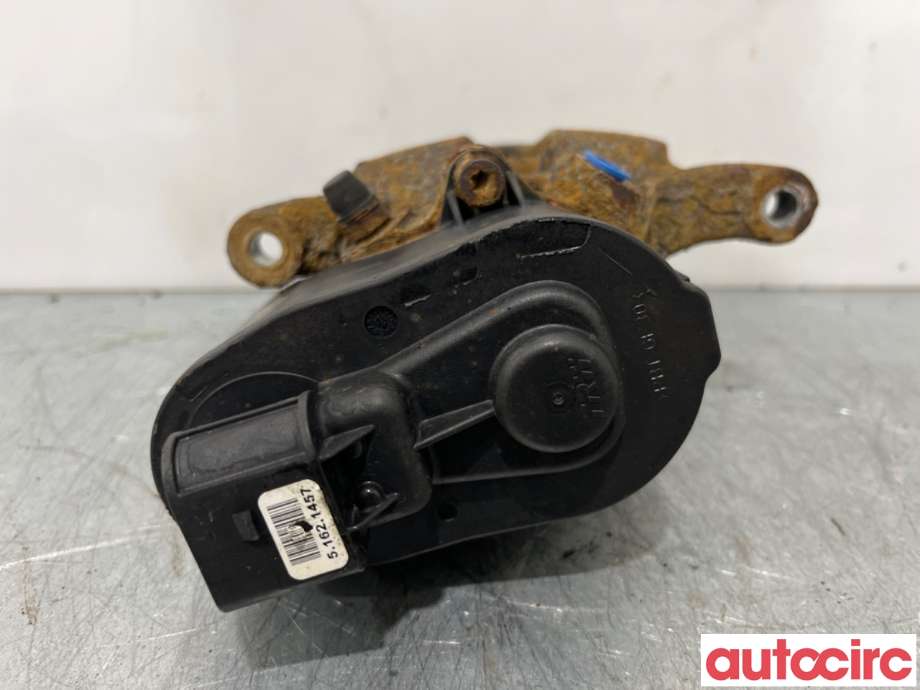 Bremsecaliper høyre bak til Volvo V60/V60 CC 2013-2018 (Type I, Fase 2)  (VOLVO|36001377|)