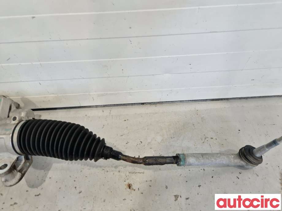 Tannstang elektrisk til MG MG4 2022-->>  (MG|NO NR|)