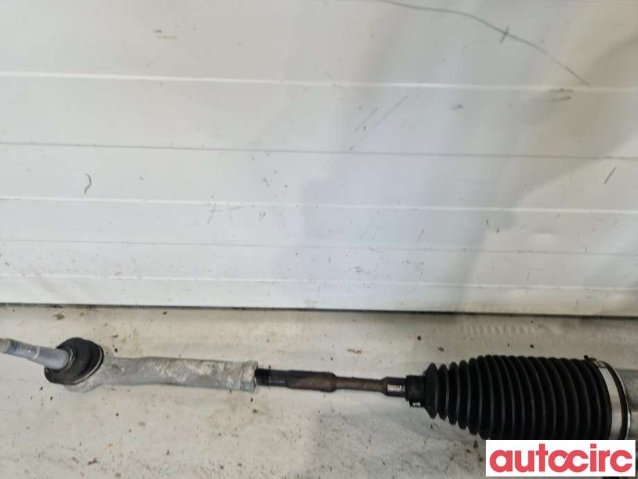 Tannstang elektrisk til MG MG4 2022-->>  (MG|NO NR|)