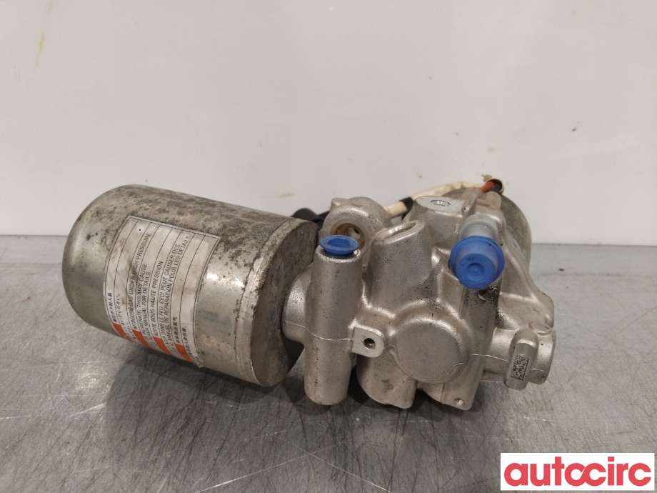 ABS sentral til Toyota C-HR 2016-->>  (TOYOTA|4707047090||47070-47070)