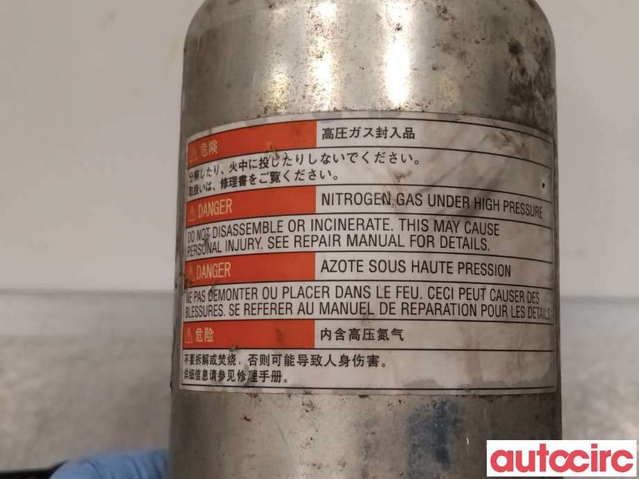 ABS sentral til Toyota C-HR 2016-->>  (TOYOTA|4707047090||47070-47070)