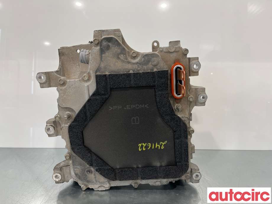 Inverter elbil til Nissan Leaf 2018-->> (Type II)  (NISSAN|291A05SA0A|291A05SA0B)