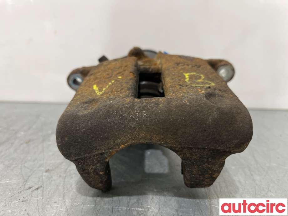 Bremsecaliper venstre bak til Volvo V60/V60 CC 2013-2018 (Type I, Fase 2)  (VOLVO|36001375|)
