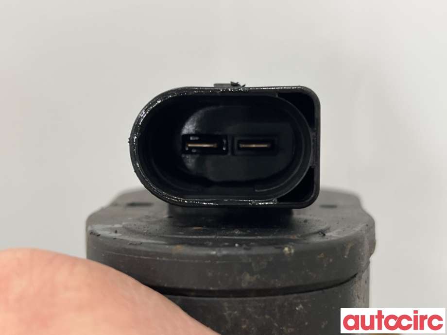 Bremsecaliper venstre bak til Volvo V60/V60 CC 2013-2018 (Type I, Fase 2)  (VOLVO|36001375|)