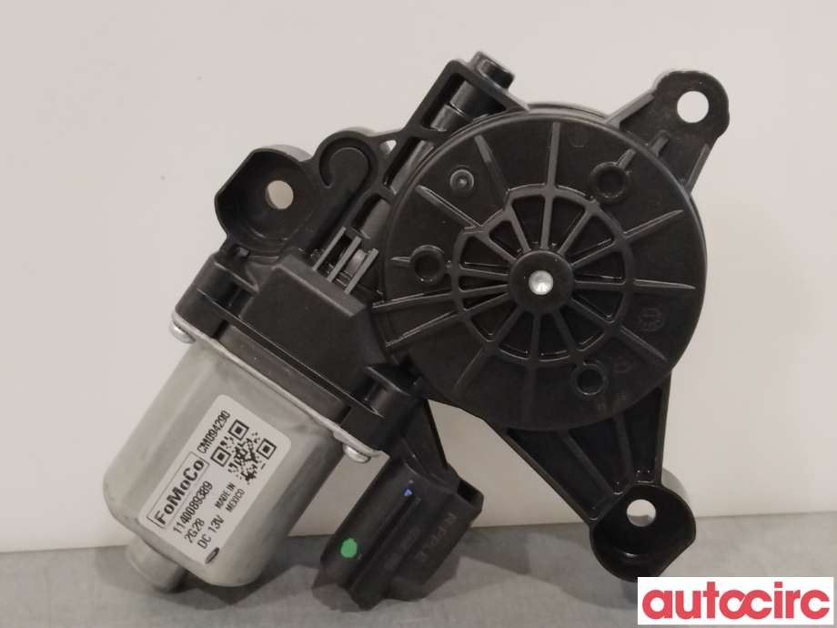 Ruteheis høyre bak til Ford Mustang Mach-e 2020-->>  (FORD (US)|LJ8B-R27144-BA|2486885|1140089389)