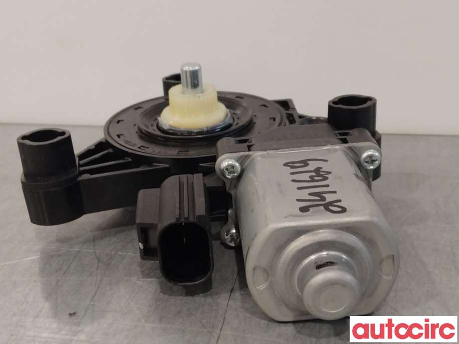 Ruteheis høyre bak til Ford Mustang Mach-e 2020-->>  (FORD (US)|LJ8B-R27144-BA|2486885|1140089389)