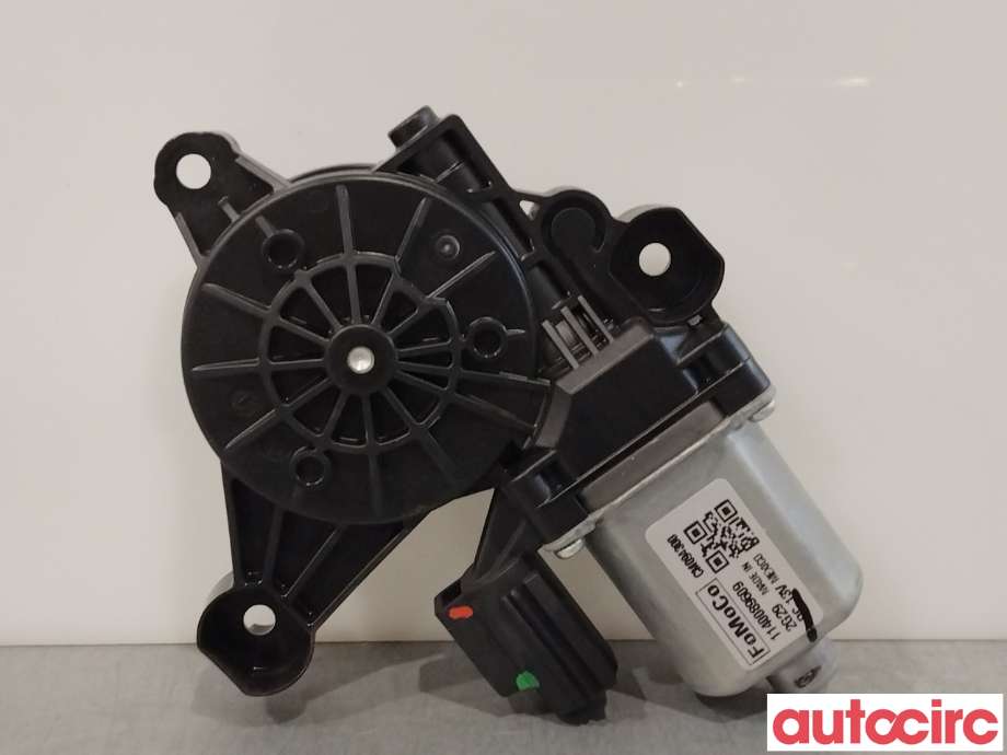 Ruteheis venstre bak til Ford Mustang Mach-e 2020-->>  (FORD (US)|LJ8B-R27145-BA|2486887|1140089609)