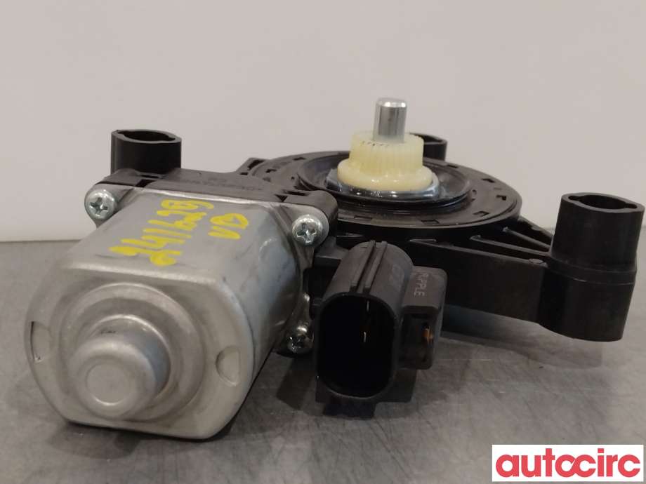 Ruteheis venstre bak til Ford Mustang Mach-e 2020-->>  (FORD (US)|LJ8B-R27145-BA|2486887|1140089609)