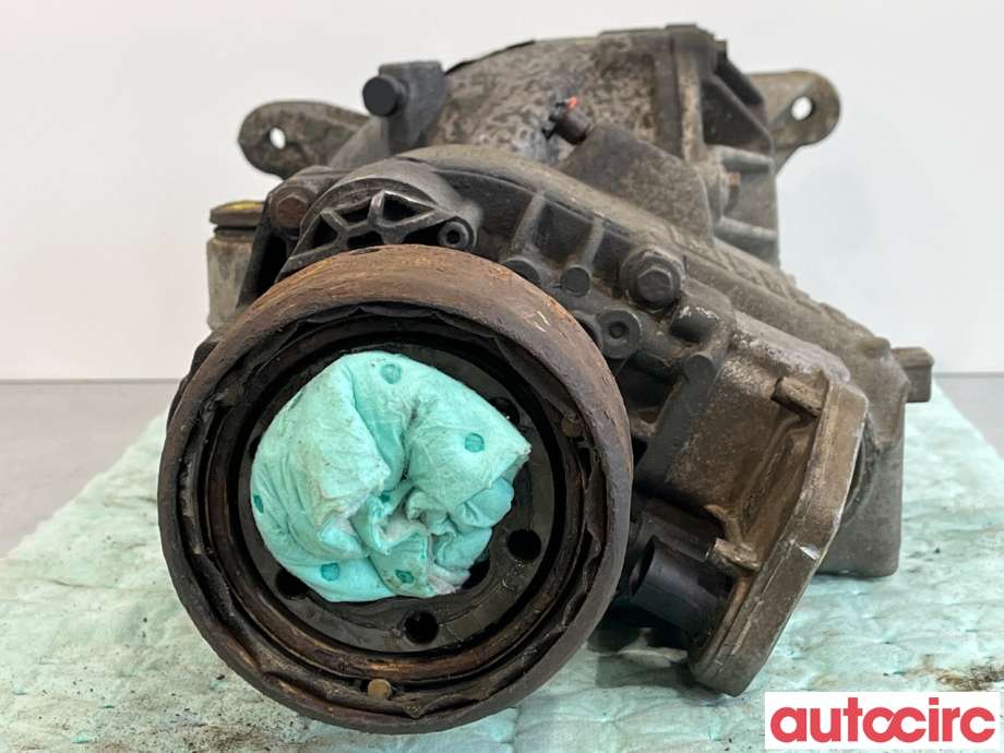 Kardang klokke bak til Ford Kuga 2008-2012 (Type I) (FORD|1590823|9V4N-4200-AA)