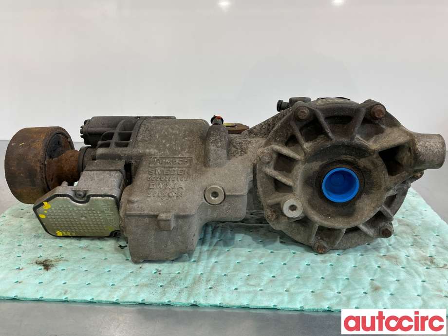 Kardang klokke bak til Ford Kuga 2008-2012 (Type I) (FORD|1590823|9V4N-4200-AA)