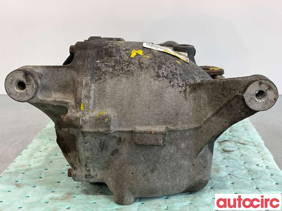 Kardang klokke bak til Ford Kuga 2008-2012 (Type I) (FORD|1590823|9V4N-4200-AA)