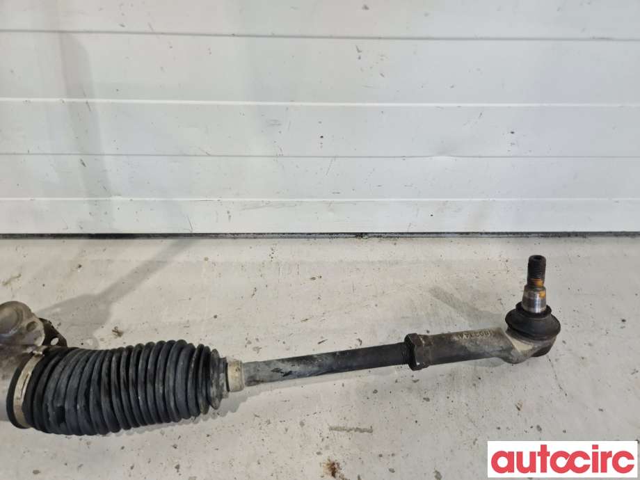 Tannstang til Volvo V60/V60 CC 2013-2018 (Type I, Fase 2)  (VOLVO|36001632|)