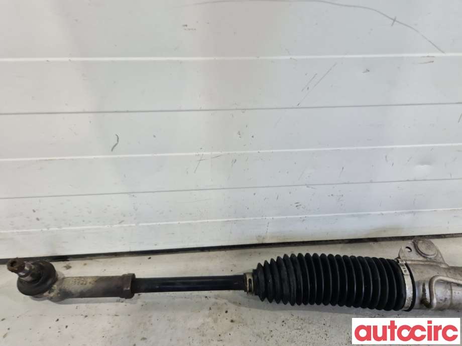 Tannstang til Volvo V60/V60 CC 2013-2018 (Type I, Fase 2)  (VOLVO|36001632|)