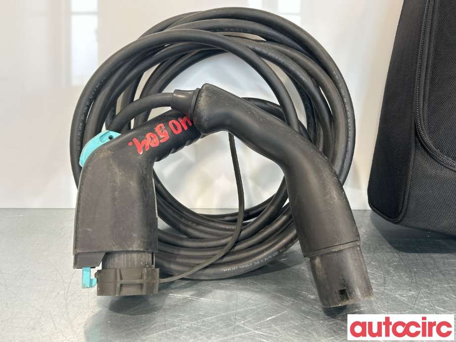 Batterilader (OBC - On Board Charger) til Nissan Leaf 2011-2017 (Type I)  (NISSAN|296M14NR4A|)