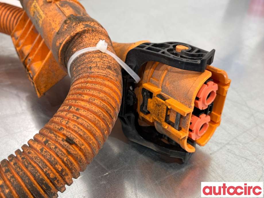 Kabel høy volt (HV) hybrid til Hyundai Ioniq Electric 2016-2019 (Fase 1)  (HYUNDAI|91875G7100||91875-G7100)
