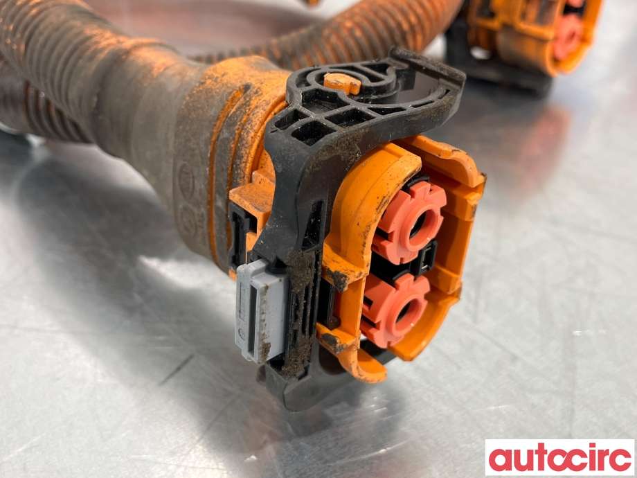 Kabel høy volt (HV) hybrid til Hyundai Ioniq Electric 2016-2019 (Fase 1)  (HYUNDAI|91875G7100||91875-G7100)