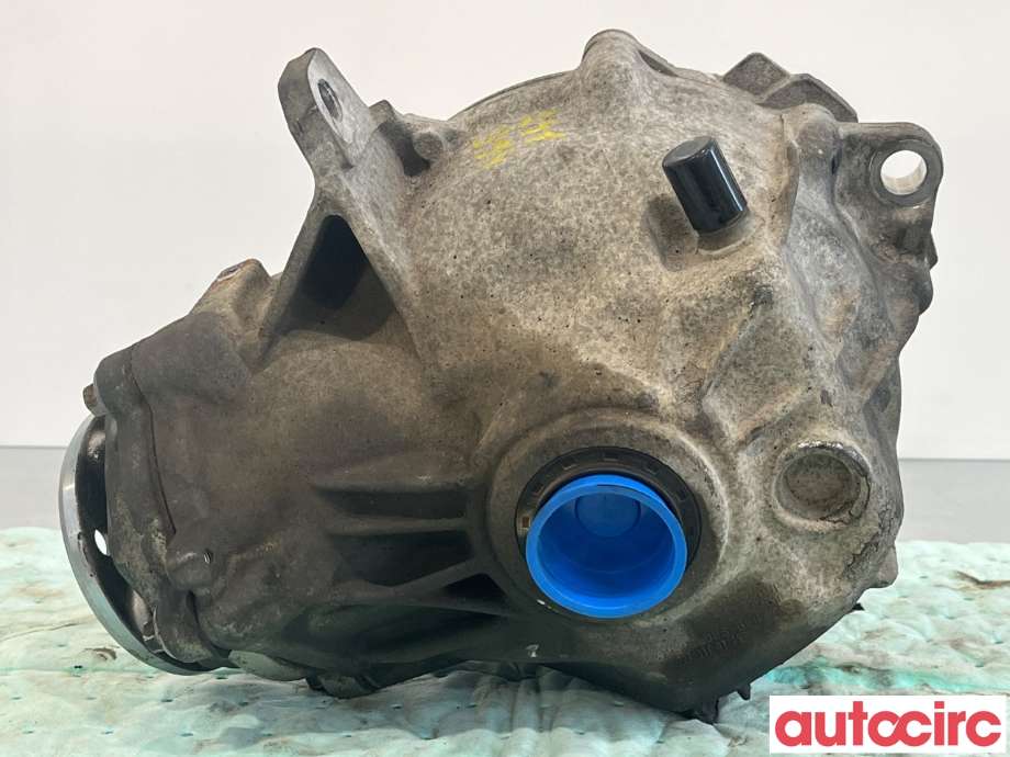 Kardang til Mercedes GLK 2008-2015 (X204) (X204) (MERCEDES|A2213309000|A2213307200)