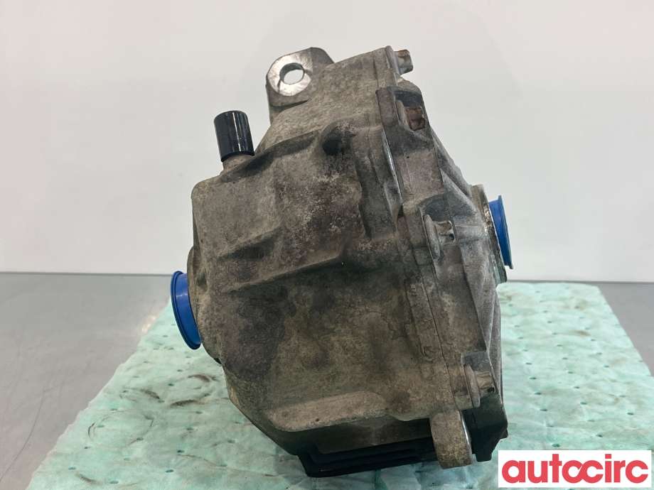 Kardang til Mercedes GLK 2008-2015 (X204) (X204) (MERCEDES|A2213309000|A2213307200)