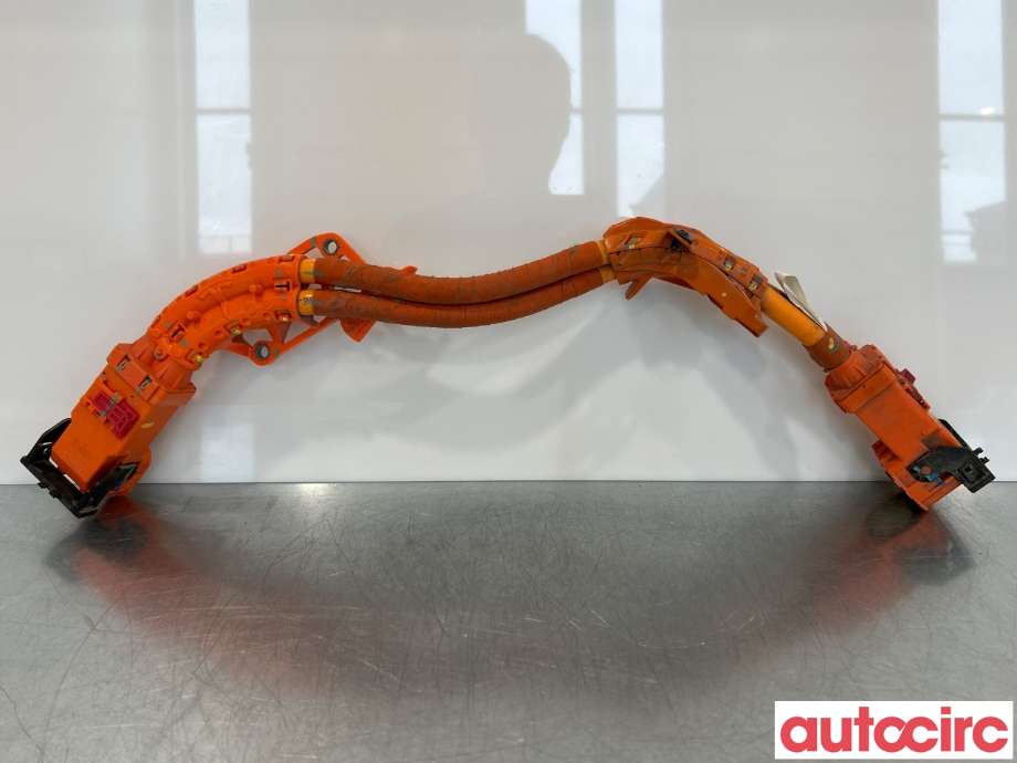 Kabel høy volt (HV) hybrid til Tesla Model 3, 2018-2023 (Fase 1)  (TESLA|1109000-00-E)
