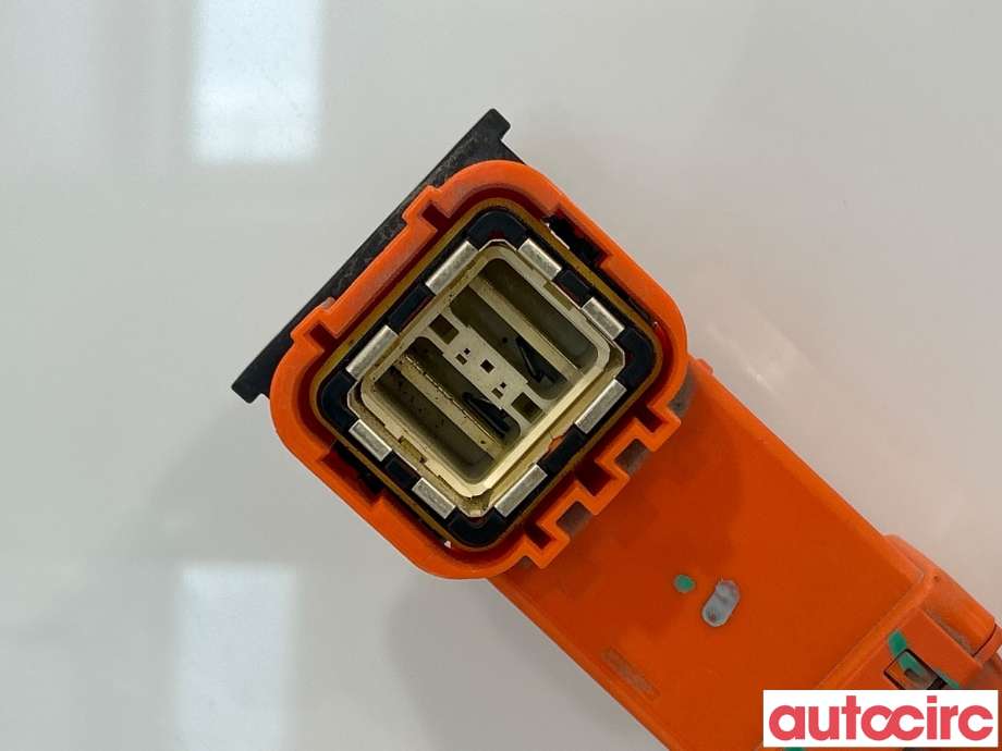 Kabel høy volt (HV) hybrid til Tesla Model 3 2018-2023 (Fase 1)  (TESLA|1109000-00-E|1109000-00-D)