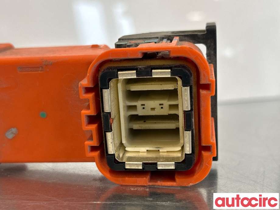 Kabel høy volt (HV) hybrid til Tesla Model 3 2018-2023 (Fase 1)  (TESLA|1109000-00-E|1109000-00-D)