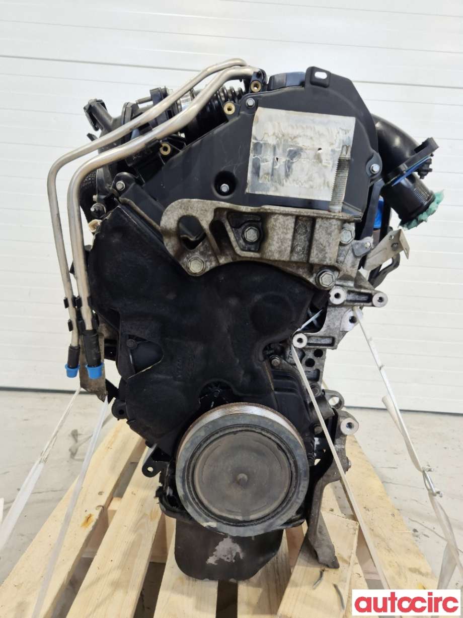 Motor diesel til Volvo V60 2010-2013 (Type I, Fase 1)  (VOLVO|36050493|D4162T|)