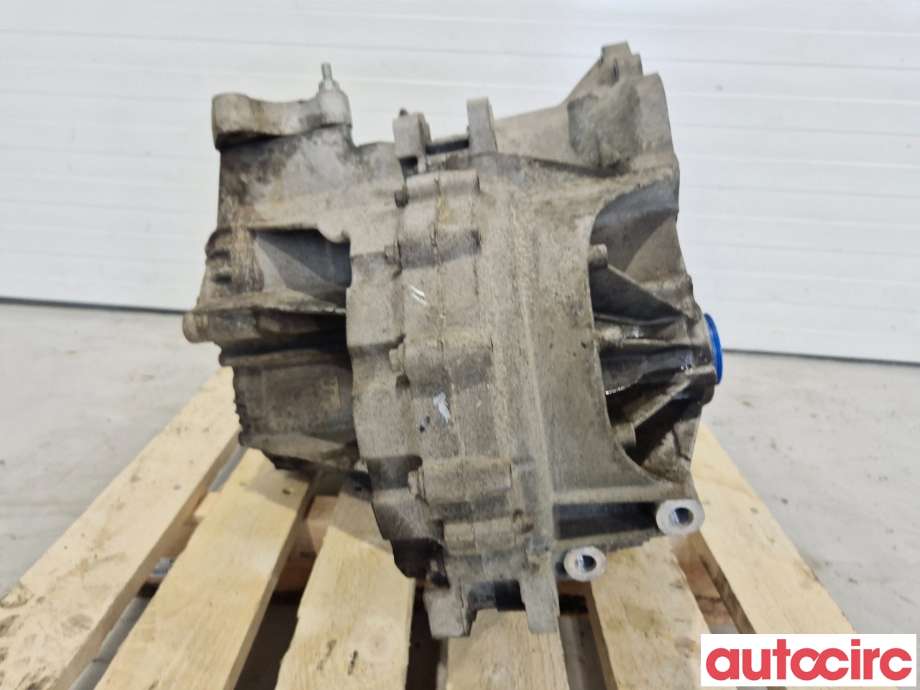 Girkasse manuell 6-trinn til Volvo V60 2010-2013 (Type I, Fase 1)  (VOLVO|36051127|)