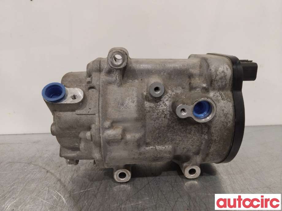 Aircondition kompressor til Toyota C-HR 2016-->>  (TOYOTA|8837047092|042400-0370|)