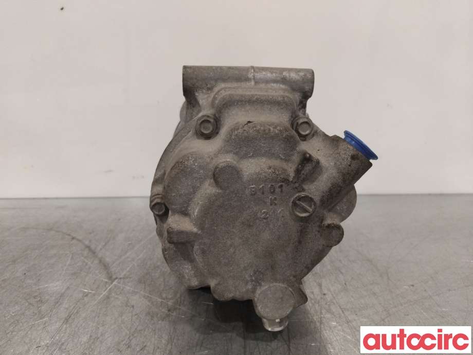 Aircondition kompressor til Toyota C-HR 2016-->>  (TOYOTA|8837047092|042400-0370|)