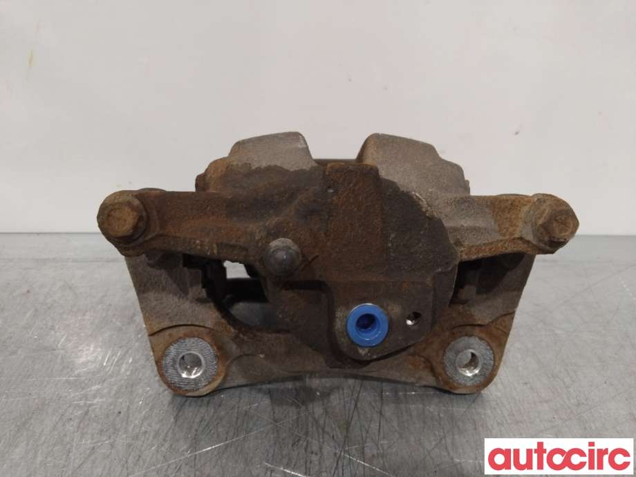 Bremsecaliper venstre foran til Toyota C-HR 2016-->>  (TOYOTA|47750F4010)