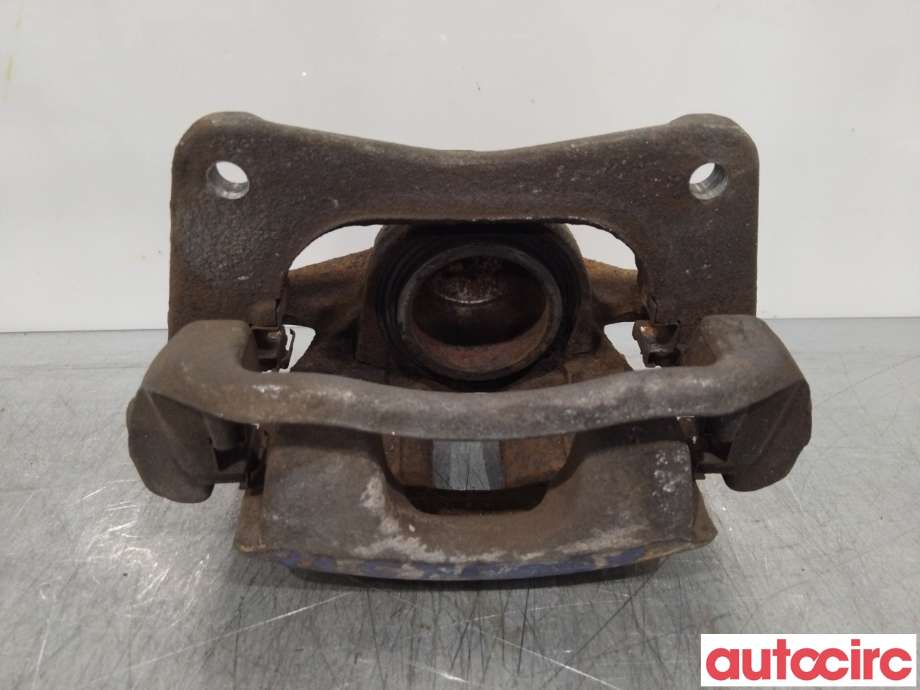 Bremsecaliper venstre foran til Toyota C-HR 2016-->>  (TOYOTA|47750F4010)