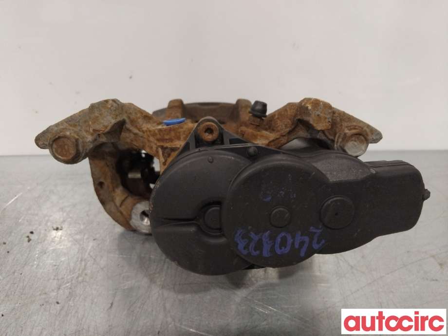 Bremsecaliper venstre bak til Toyota C-HR 2016-->>  (TOYOTA|4785010030|4782210030)