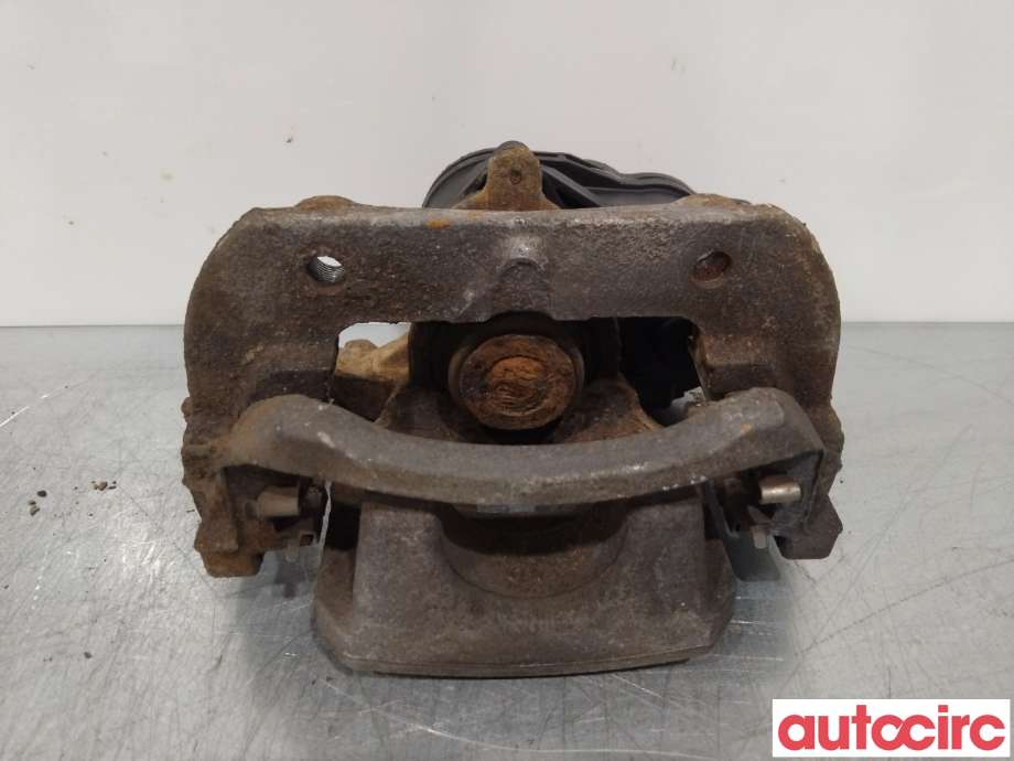 Bremsecaliper venstre bak til Toyota C-HR 2016-->>  (TOYOTA|4785010030|4782210030)