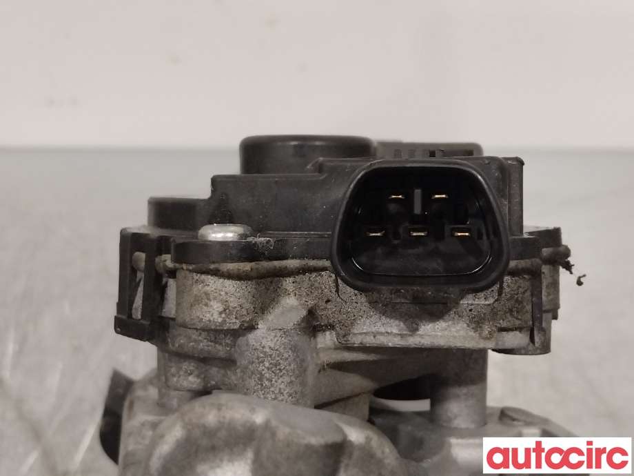 Viskermotor frontrute til Toyota C-HR 2016-->>  (TOYOTA|85110F4010|85150F4010)