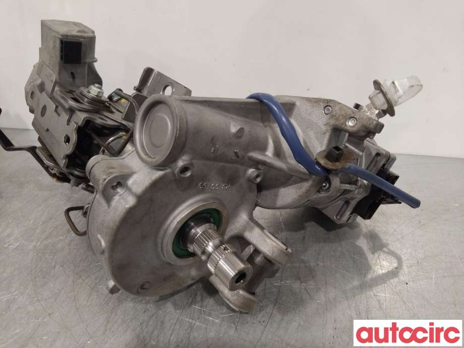 Rattaksel elektrisk servo til Toyota C-HR 2016-->>  (TOYOTA|4520AF4030)