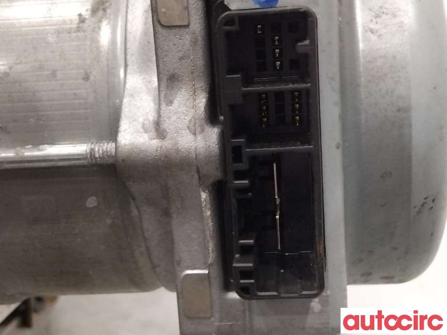 Rattaksel elektrisk servo til Toyota C-HR 2016-->>  (TOYOTA|4520AF4030)