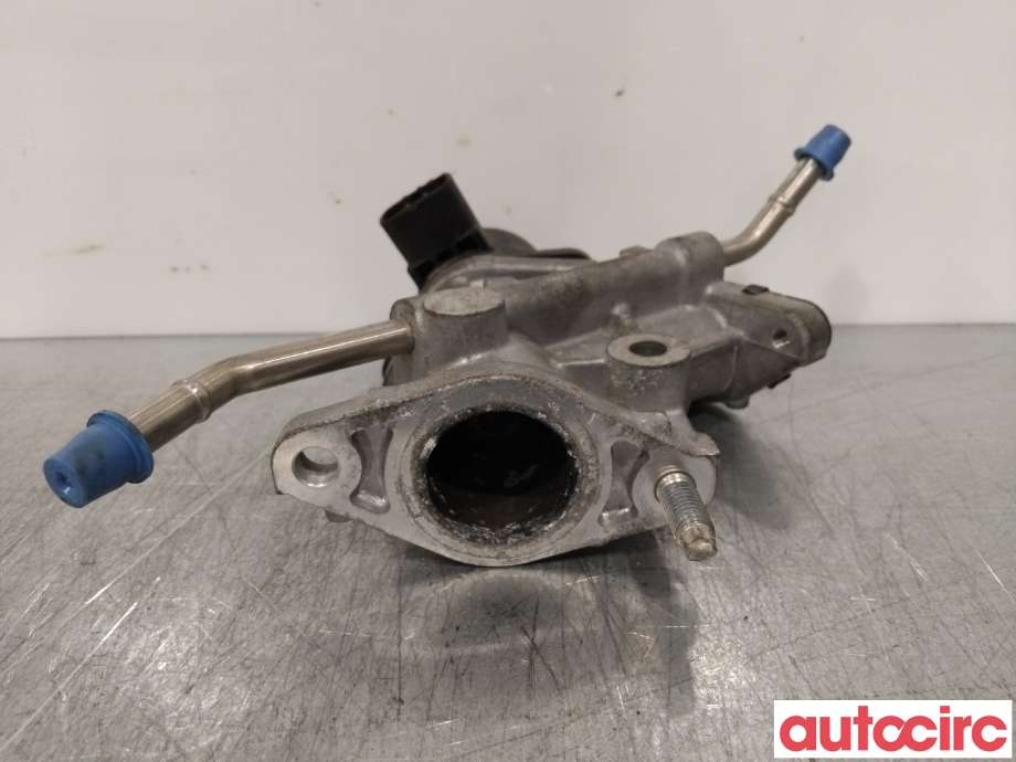 EGR-ventil til Toyota C-HR 2016-->>  (TOYOTA|2562037140|)