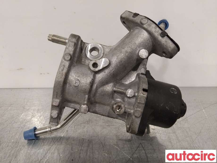 EGR-ventil til Toyota C-HR 2016-->>  (TOYOTA|2562037140|)