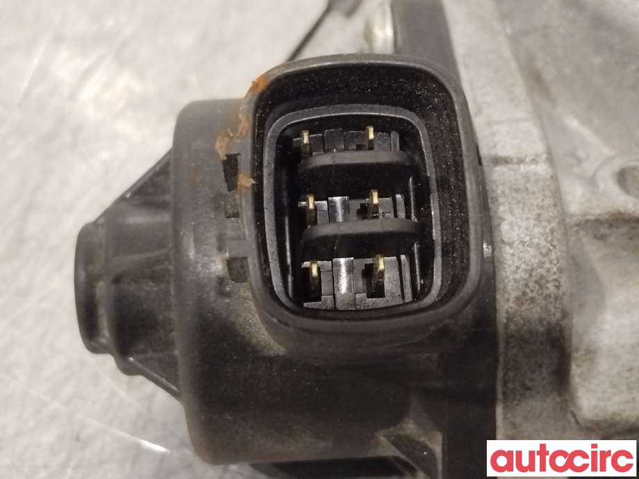EGR-ventil til Toyota C-HR 2016-->>  (TOYOTA|2562037140|)