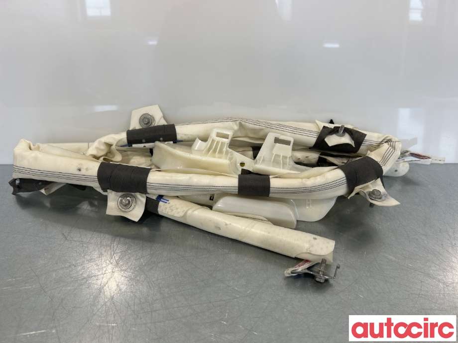 Airbag gardin høyre til Tesla Model 3 2018-2023 (Fase 1)  (TESLA|1077828-00-E)