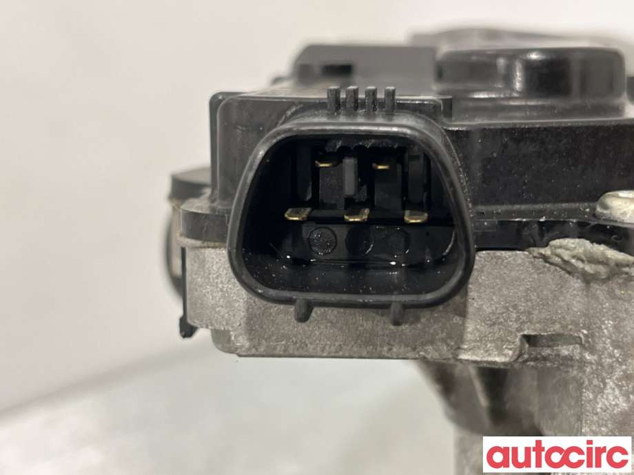 Viskermotor frontrute til Mazda 6 2008-2010 (Type II, Fase 1)  (MAZDA|GS1D-67-340|159300-1431|)