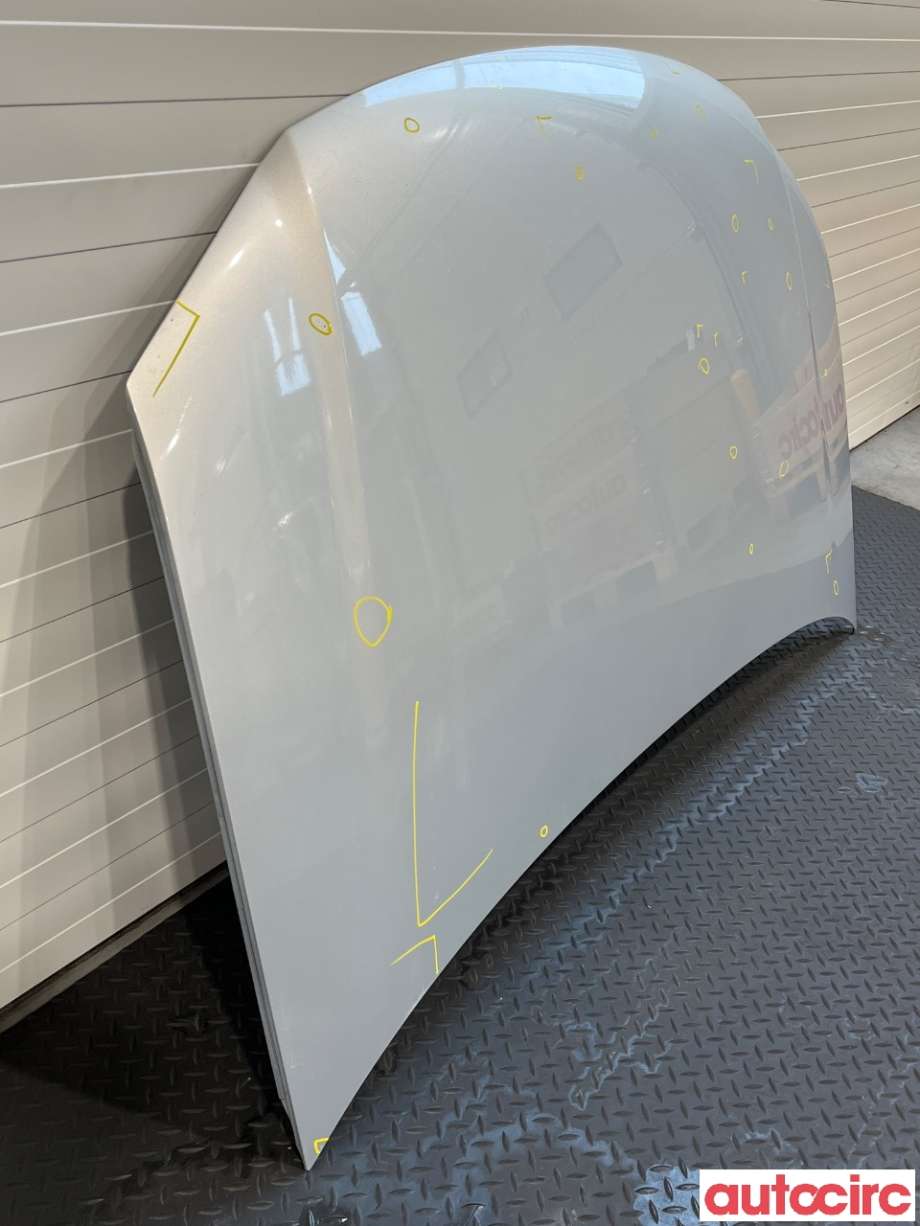 Panser til VW Touran 2007-2010 (Type I, Fase 2)  (VOLKSWAGEN|1T0823031L)
