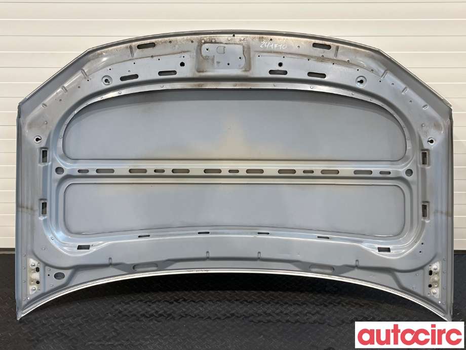 Panser til VW Touran 2007-2010 (Type I, Fase 2)  (VOLKSWAGEN|1T0823031L)