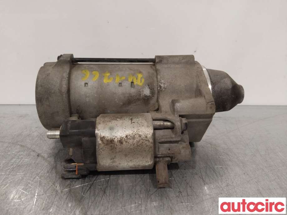 Starter diesel til Kia Cee