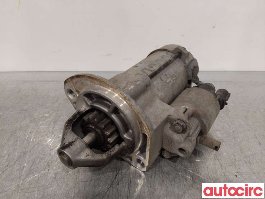 Starter diesel til Kia Cee