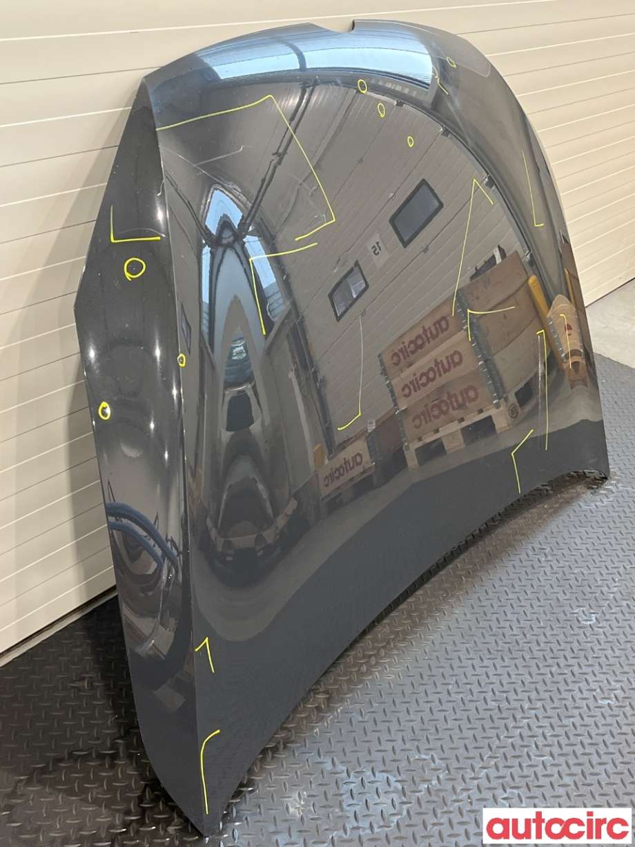 Panser til VW e-Golf 2014-2017 (Fase 1)  (VOLKSWAGEN|5G0823031J)