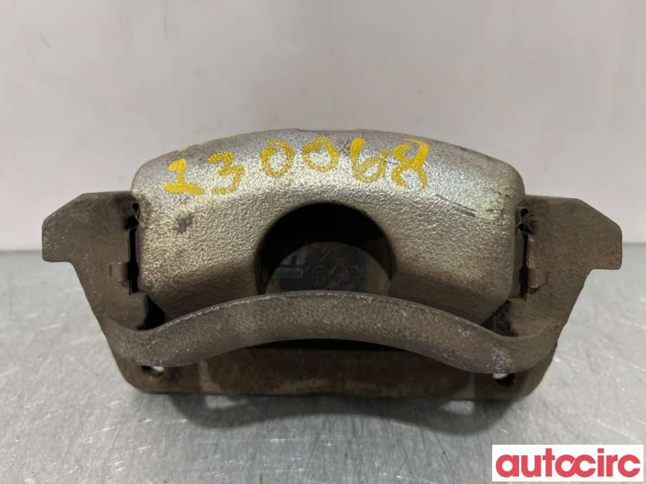 Bremsecaliper høyre foran til Mazda 6 2008-2010 (Type II, Fase 1)  (MAZDA|GS1D-33-61X|)